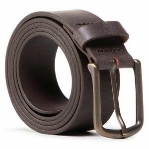 Férfi öv Lee Core Belt LG015324 112124783 Barna kép