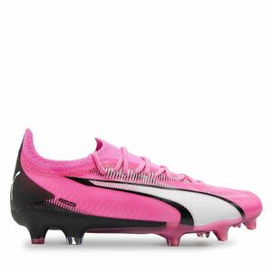 Futball cipők Puma ULTRA ULTIMATE FG/AG 10774401 01 Rózsaszín kép