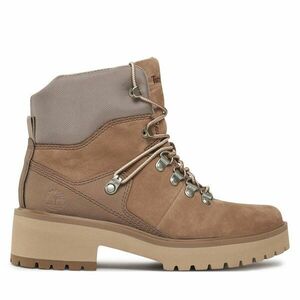 Bokacsizma Timberland Carnaby Cool Hiker TB0A5WSZ9291 Bézs kép