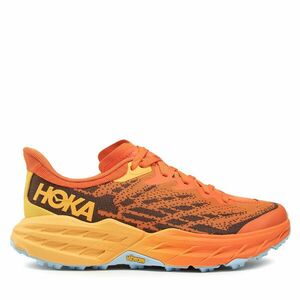 Futócipő Hoka M Speedgoat 5 1123157 Narancssárga kép