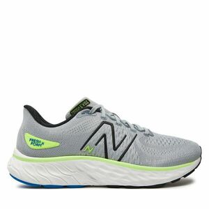 Futócipő New Balance Fresh Foam Evoz v3 MEVOZRG3 Szürke kép