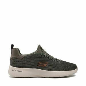 Sportcipők Skechers Dynamight 58360/OLV Zöld kép