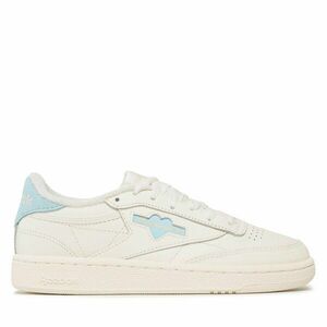 Sportcipők Reebok Club C 85 GV6983 Fehér kép