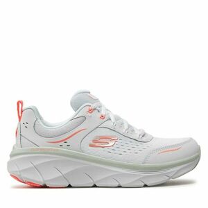 Sportcipők Skechers D'Lux Walker 2.0-Daisy Doll 150093/WMLT Fehér kép