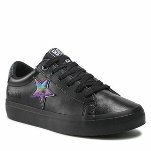 Sportcipők Big Star Shoes JJ274243 Fekete kép