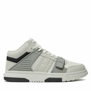 Sportcipők Tommy Jeans The Brooklyn Urban Mid EM0EM01415 Szürke kép