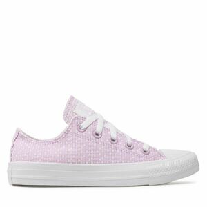 Converse tornacipő rózsaszín kép