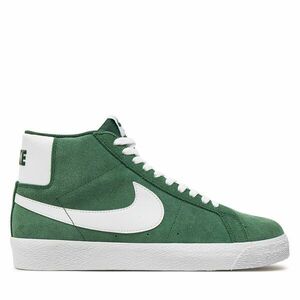 Sportcipők Nike Sb Zoom Blazer Mid FD0731 300 Zöld kép