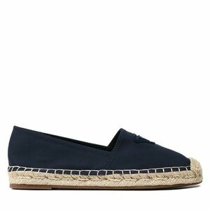 Espadrilles Emporio Armani XVSS03 XN742 N151 Sötétkék kép