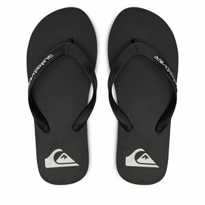 Flip-flops Quiksilver AQYL101325 Fekete kép