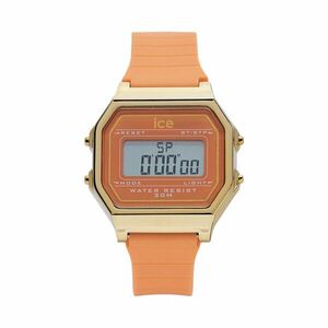 Karóra Ice-Watch Digit Retro 22052 Narancssárga kép