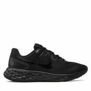 Futócipő Nike Revolution 6 Nn DC3728 001 Fekete kép