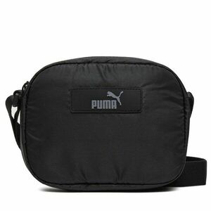 Táska Puma Core Pop Cross Body 079856 01 Fekete kép