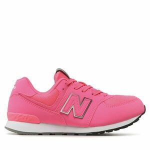 Sportcipő New Balance GC574IN1 Rózsaszín kép