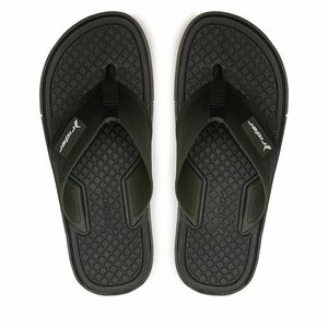 Flip-flops Rider Spin Thong Ad 11772 Fekete kép