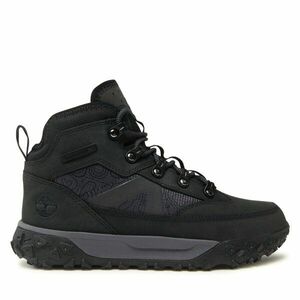 Bakancs Timberland Gs Motion 6 Mid F/Lwp TB0A67QC0151 Fekete kép