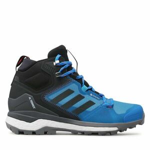 Bakancs adidas Terrex Skychaser 2 Mid Gtx GORE-TEX GZ0318 Kék kép