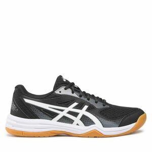 Teremcipők Asics Upcourt 5 1071A086 Fekete kép