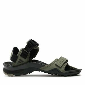 Szandál adidas Terrex Cyprex Ultra 2.0 Sandals HP8656 Zöld kép