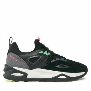 Sportcipők Puma Trc Blaze 384958 13 Fekete kép