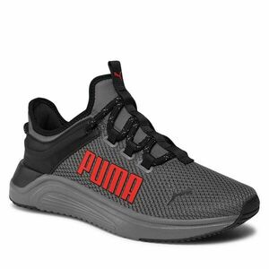 Futócipő Puma Softride Astro Slip 378799 04 Szürke kép