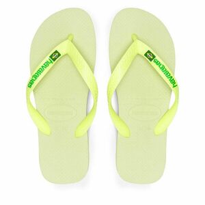 Flip-flops Havaianas 4110850.0904 Zöld kép