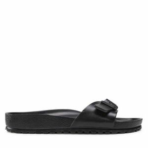 Papucs Birkenstock Madrid 0128161 Fekete kép