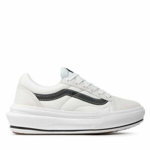 Teniszcipő Vans Old Skool Overt VN0A7Q5EWHT1 Fehér kép