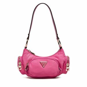 Táska Guess Eco Gemma (EY) Mini-Bags HWEYG8 39571 Rózsaszín kép