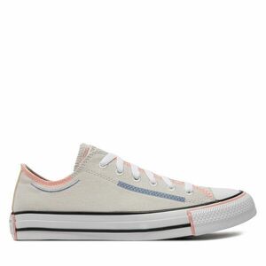 Tornacipő Converse Chuck Taylor All Star Color Pop A07593C Szürke kép