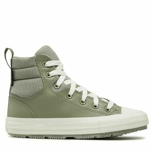 Tornacipő Converse Chuck Taylor All Star Berkshire A04650C Zöld kép