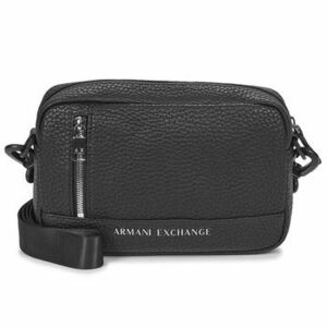 Kistáskák Armani Exchange CAMERA CASE - MAN'S CAMERA CASE kép