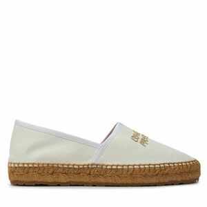 Espadrilles LOVE MOSCHINO JA10572G0IJP5102 Ekru kép