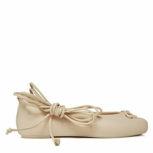 Balerina Melissa Melissa Vicky Ad 33980 Bézs kép