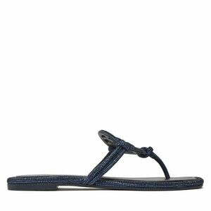 Flip-flops Tory Burch 152177 Sötétkék kép