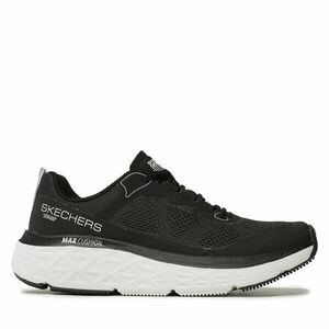 Futócipő Skechers Max Cushioning Delta 220351/BKW Fekete kép