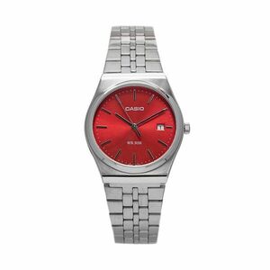 Karóra Casio MTP-B145D-4A2VEF Ezüst kép