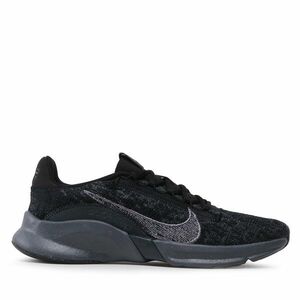 Futócipő Nike Superrep Gp 3 Nn Fk DH3394 001 Fekete kép