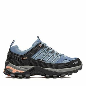 Bakancs CMP Rigel Low Wmn Trekking Shoes Wp 3Q54456 Szürke kép