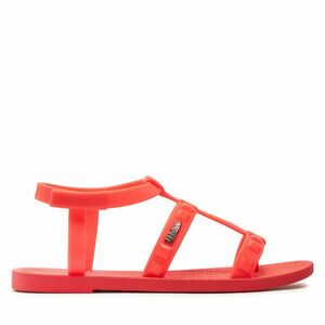 Szandál Melissa Melissa Sun River Ad 35712 Piros kép