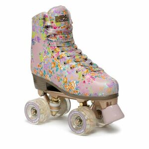 Kétsoros görkorcsolya Impala Rollerskate A084-12668 Rózsaszín kép