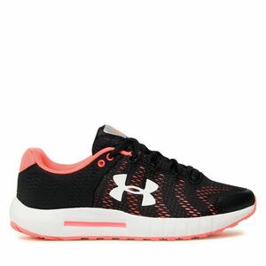 Futócipő Under Armour Ua W Micro G Pursuit Bp 3021969-004 Fekete kép