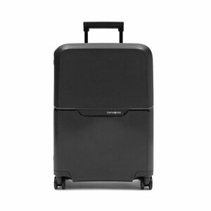 Kabinbőrönd Samsonite Magnum Eco 139845 1374 1BEU Fekete kép