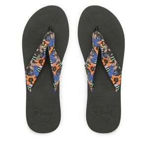 Flip-flops Roxy ARJL100954 Fekete kép