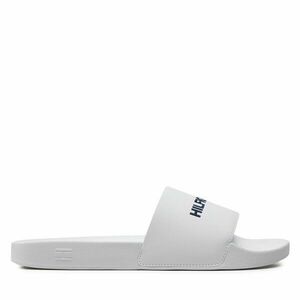 Papucs Tommy Hilfiger Hilfiger 85 Pool Slide FM0FM05021 Fehér kép