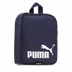 Válltáska Puma Phase Portable 079955 02 Sötétkék kép