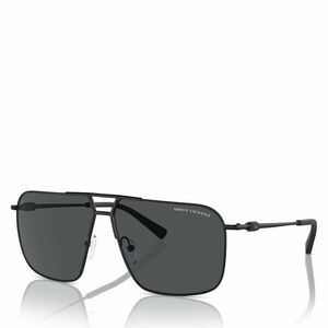 Napszemüveg Armani Exchange 0AX2050S 600087 Fekete kép