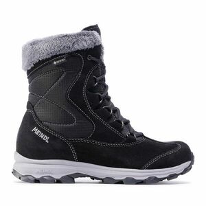 Hótaposó Meindl Civetta Lady Gtx GORE-TEX 7664 Fekete kép