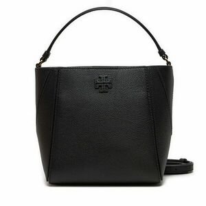 Táska Tory Burch 158500 Fekete kép