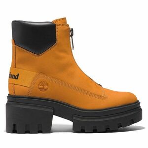 Bokacsizma Timberland Everleigh Boot Front Zip TB0A5YHM2311 Barna kép